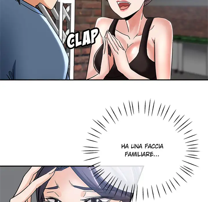 Le Sorelle Della Matrigna - Episode 1 - read scene 124