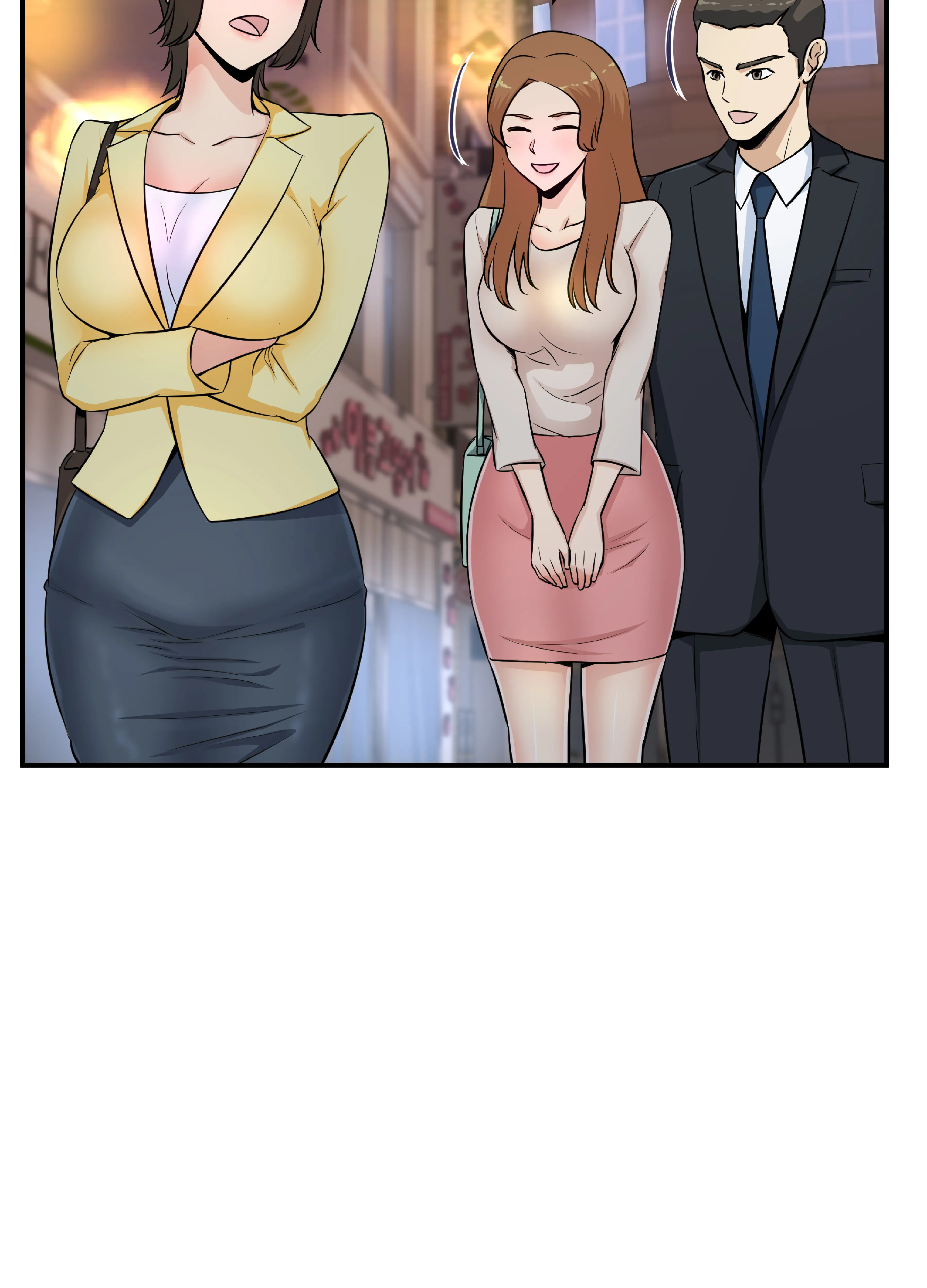 Office Bible - Episode 2 - read scene 42