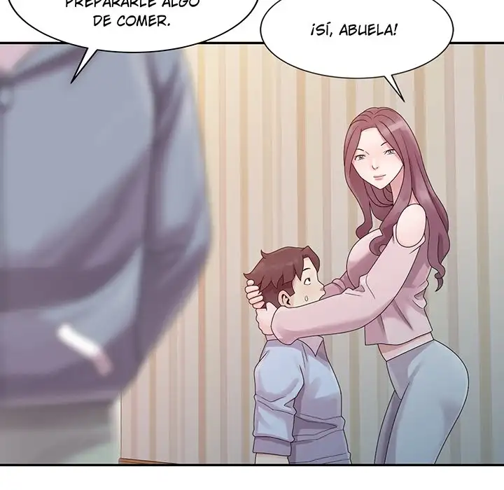 ¡Shh! El Secreto De Mi Hermana - Prologue - read scene 10