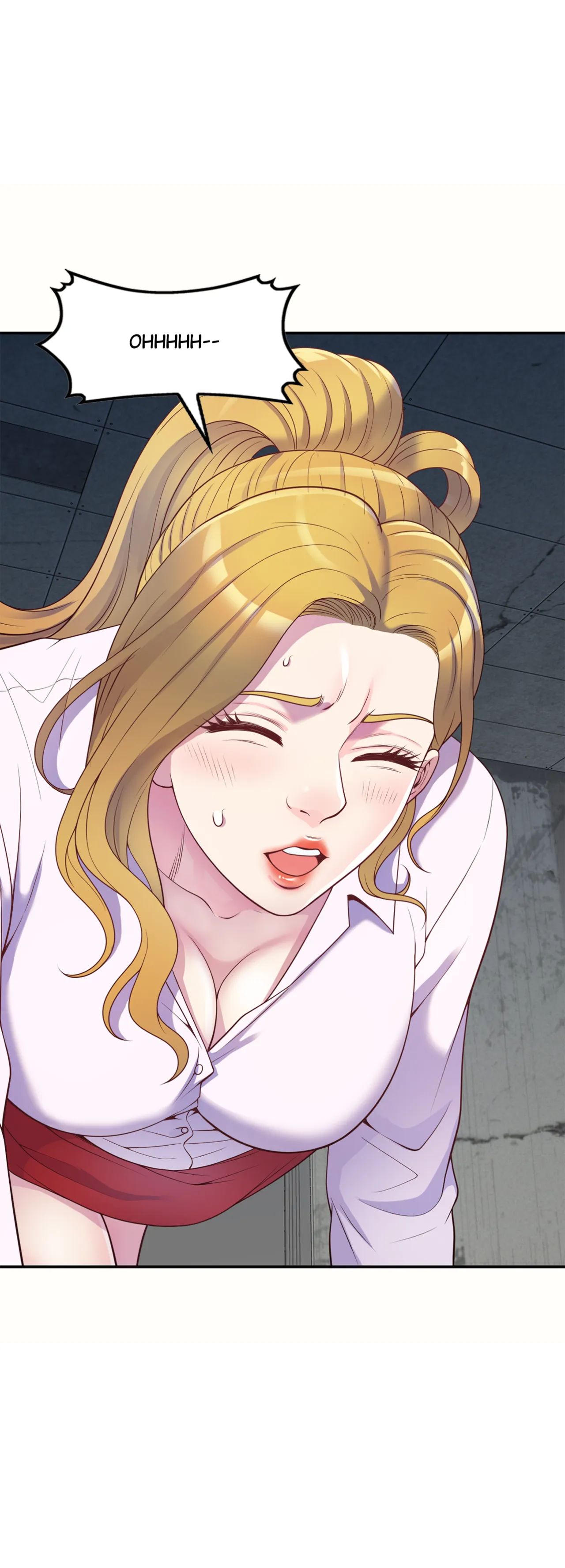My Wife is a Female Teacher - Episode 5 - read scene 62