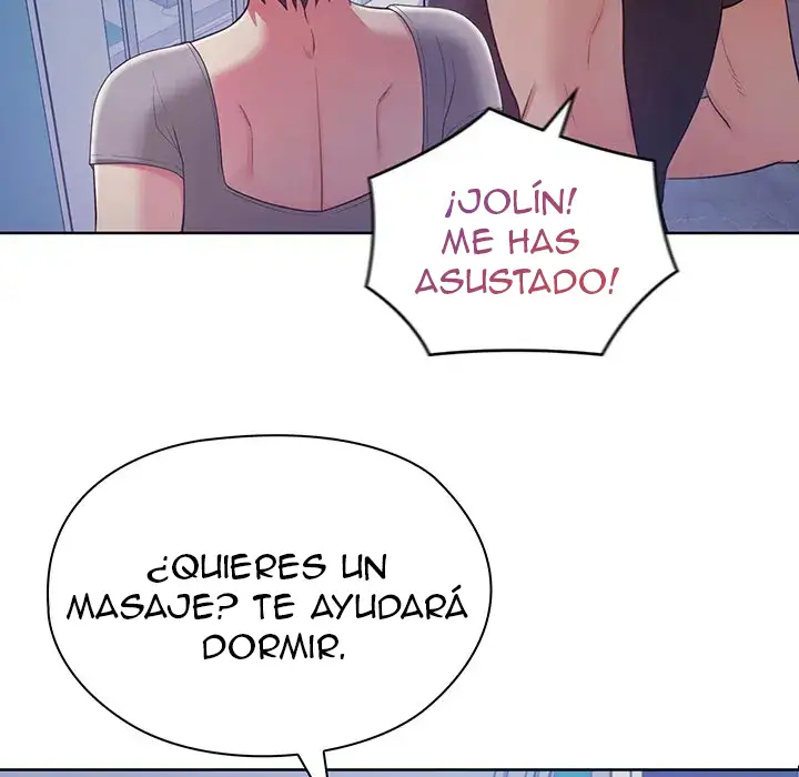 Maestro, ¿puedo Complacerte? - Prologue - read scene 14