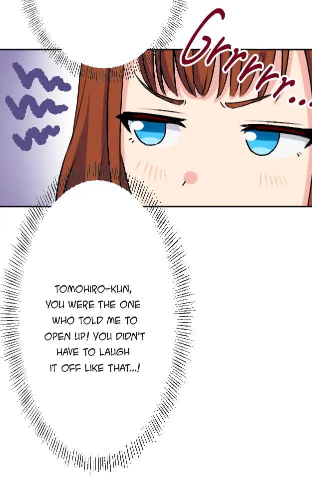 Real Love! - Episode 5 - read scene 12