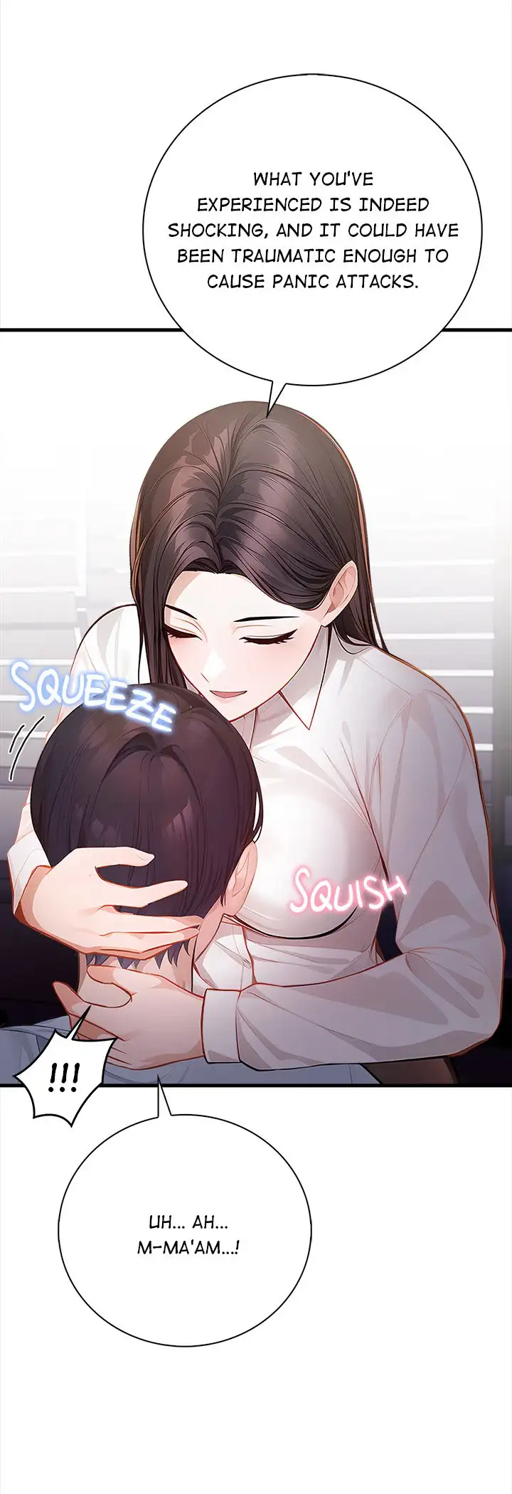 Her Midnight Sessions - Prologue - read scene 19