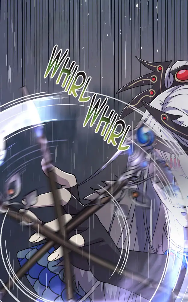 Thunderbolt Fantasy - Episode 2 - read scene 99
