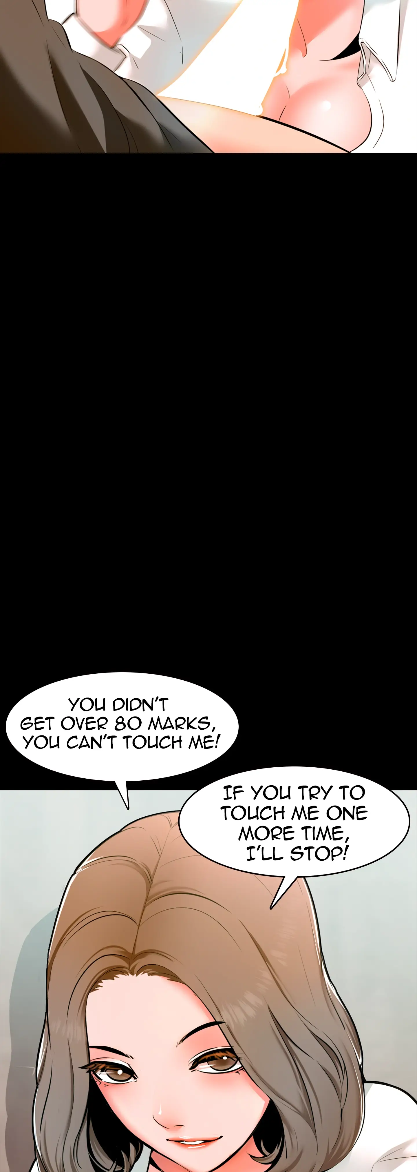 Private Tutor - Episode 3 - read scene 19