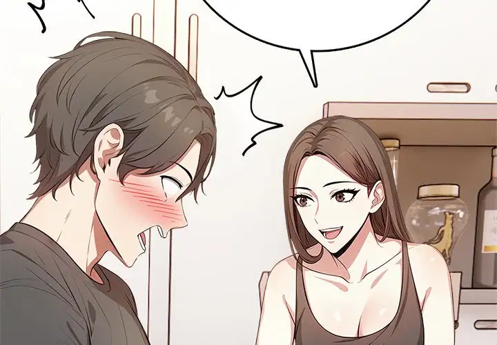 In Love With My Friend’s Mom - Episode 2 - read scene 2