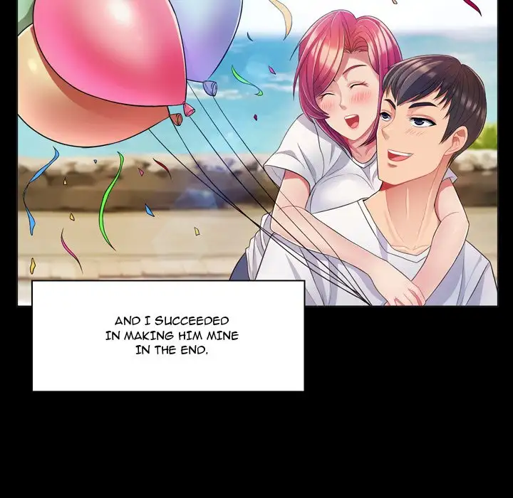 Teacher's Nightlife - Episode 4 - read scene 127