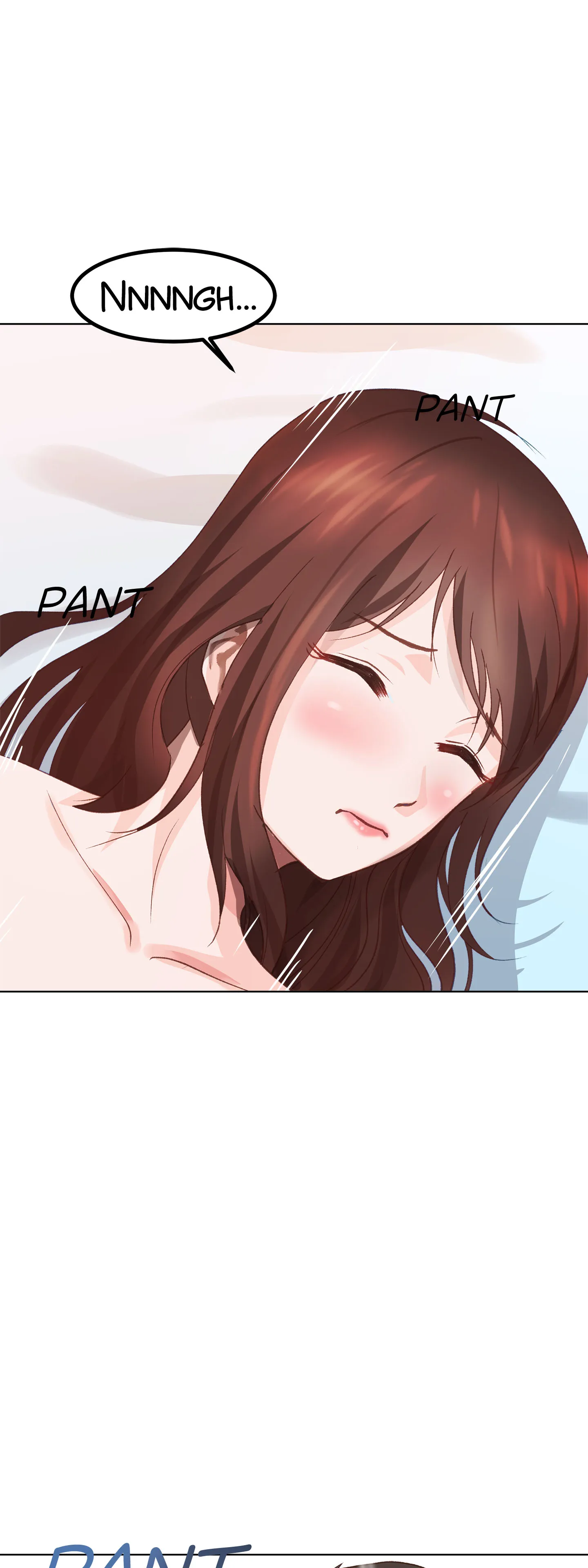 Fallen Lady - Episode 1 - read scene 7