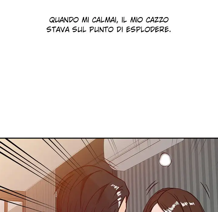 L'Allenamento della Cognata - Episode 3 - read scene 78