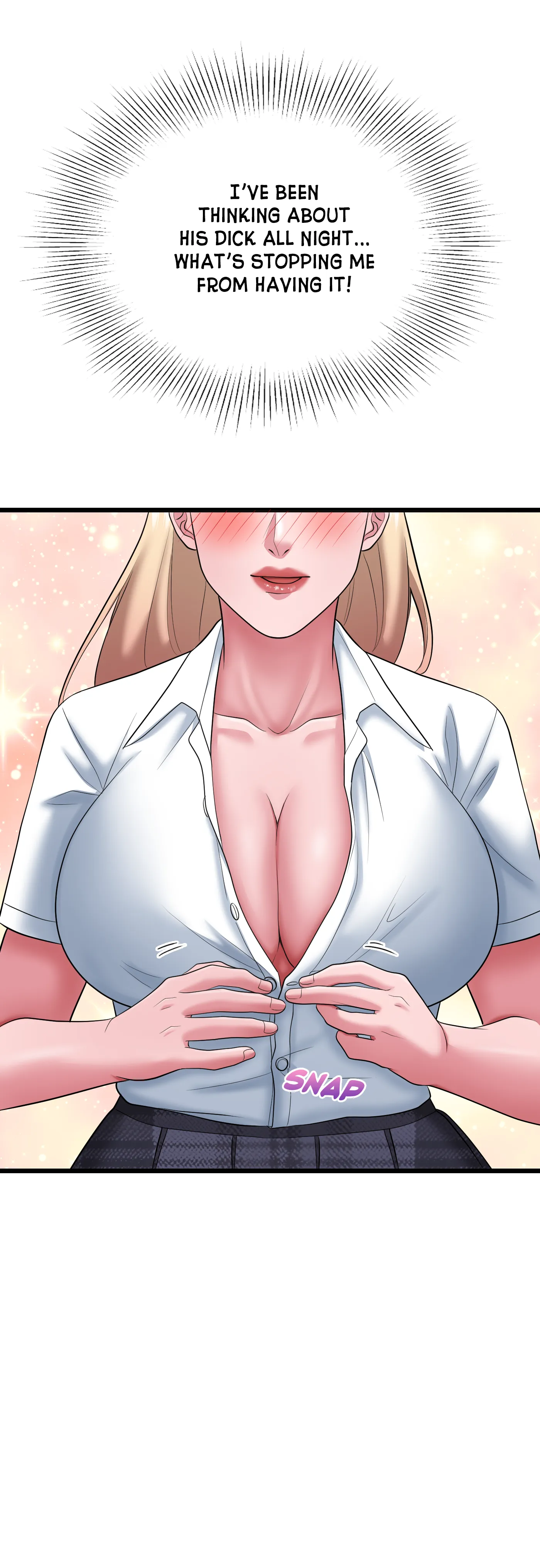 College Stepmom - Episode 5 - read scene 39
