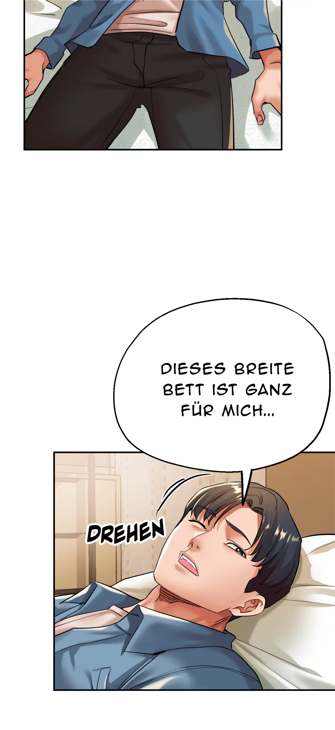 Schwägerinnen - Prologue - read scene 7