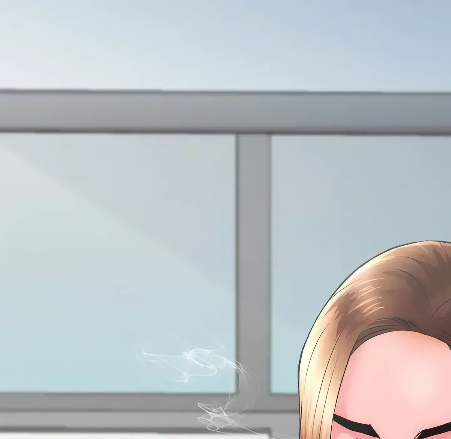 Lady Realtors - Episode 2 - read scene 21