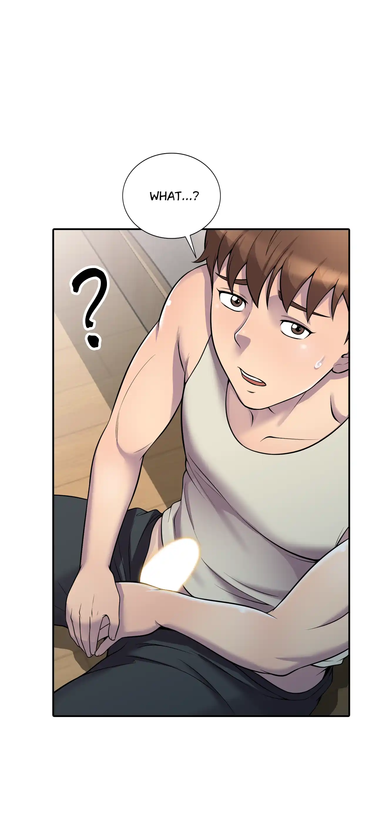 Stolen Taste - Episode 4 - read scene 62