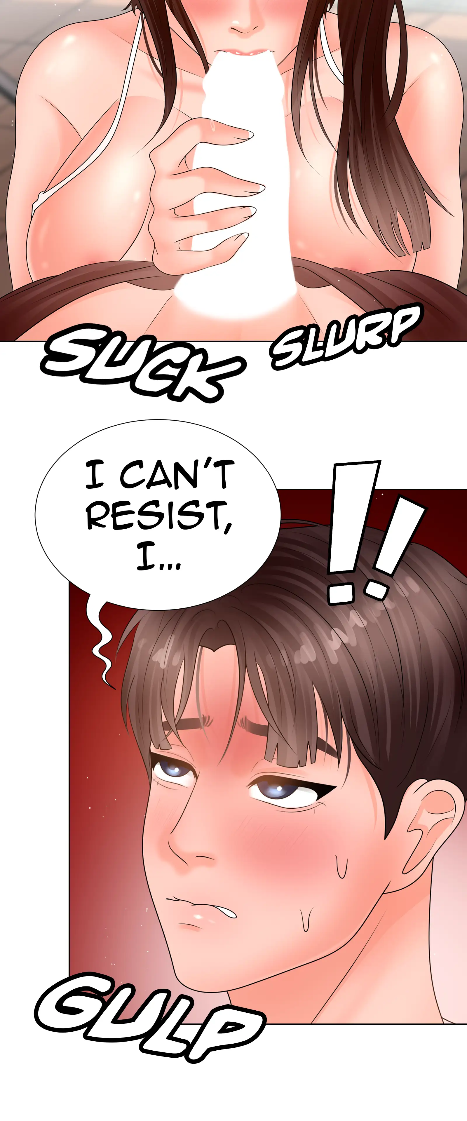 Dirty Wishes - Episode 1 - read scene 20