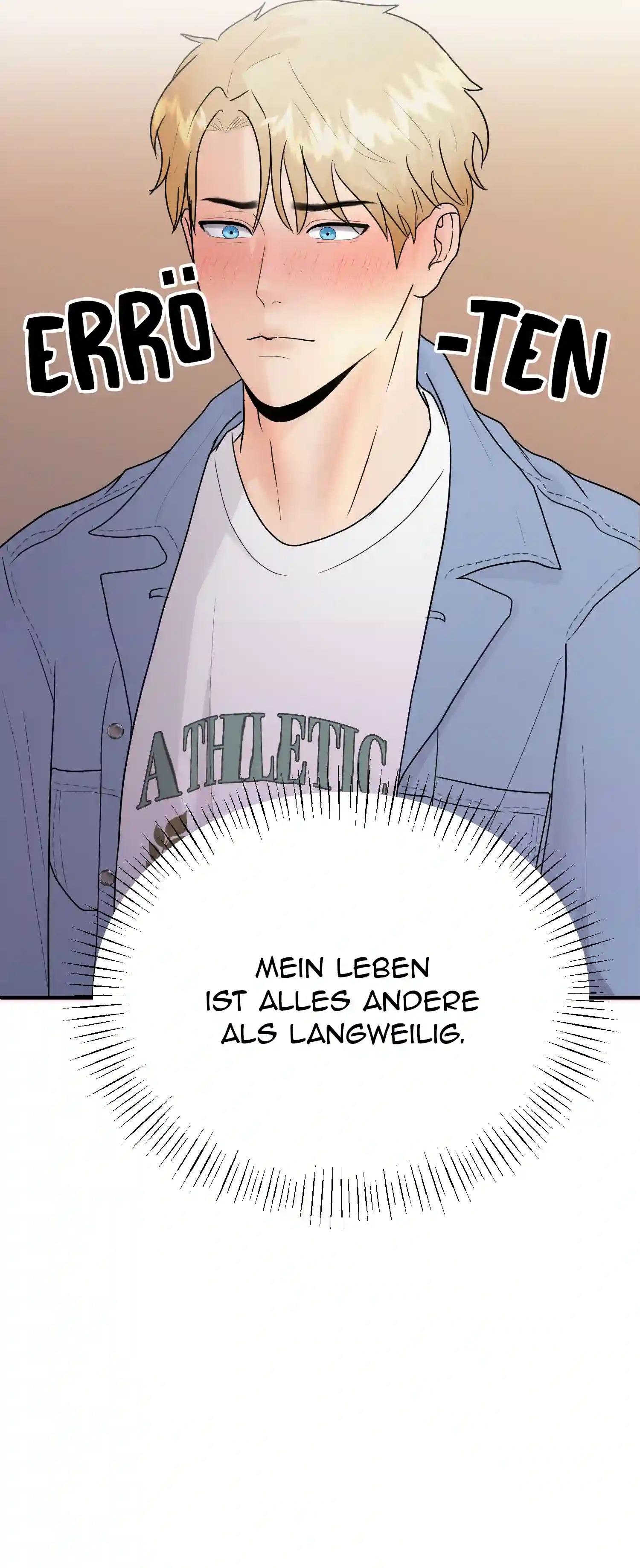 Katastrophen-mitbewohner - Episode 4 - read scene 46