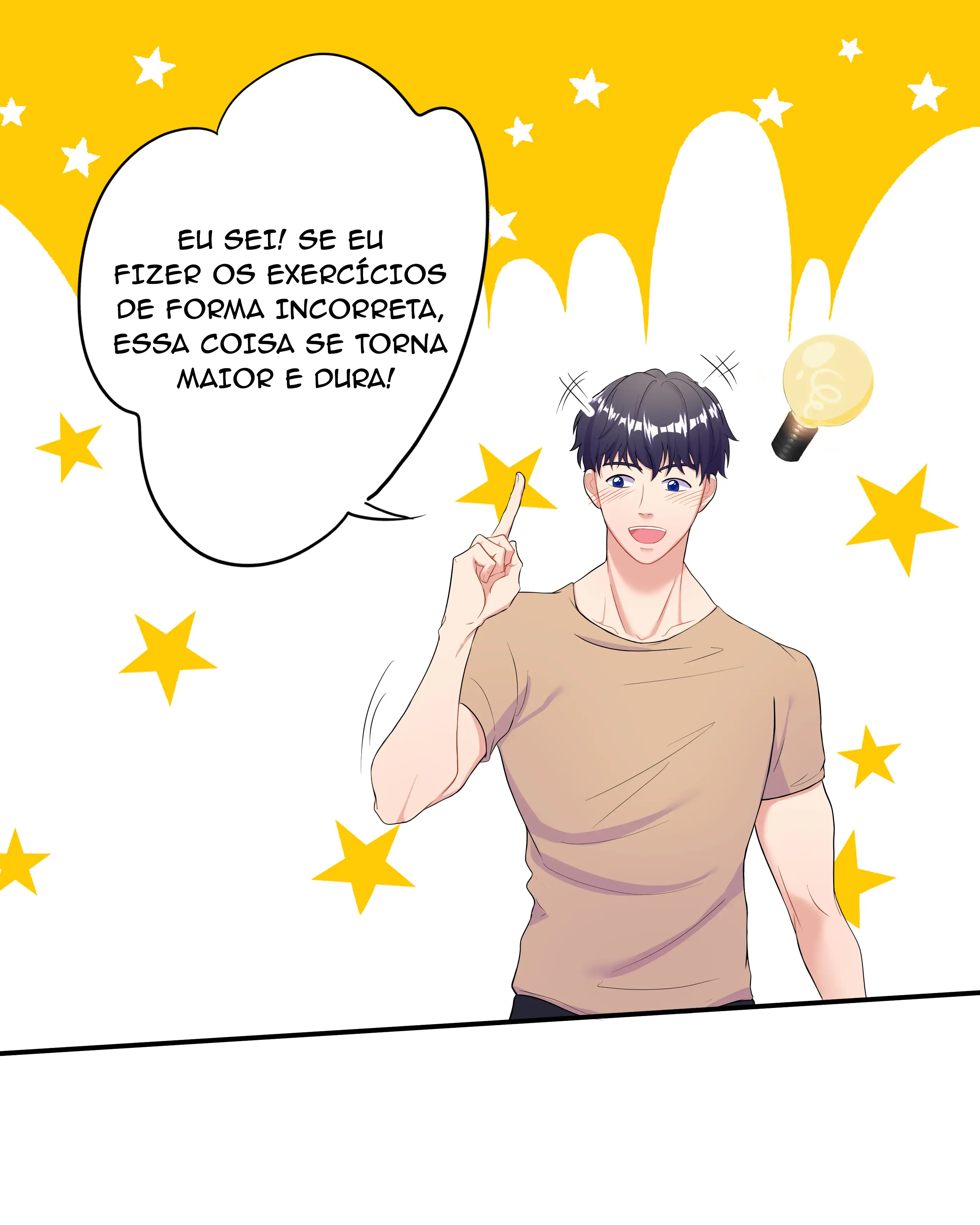 Tia Amorosa - Episode 1 - read scene 78