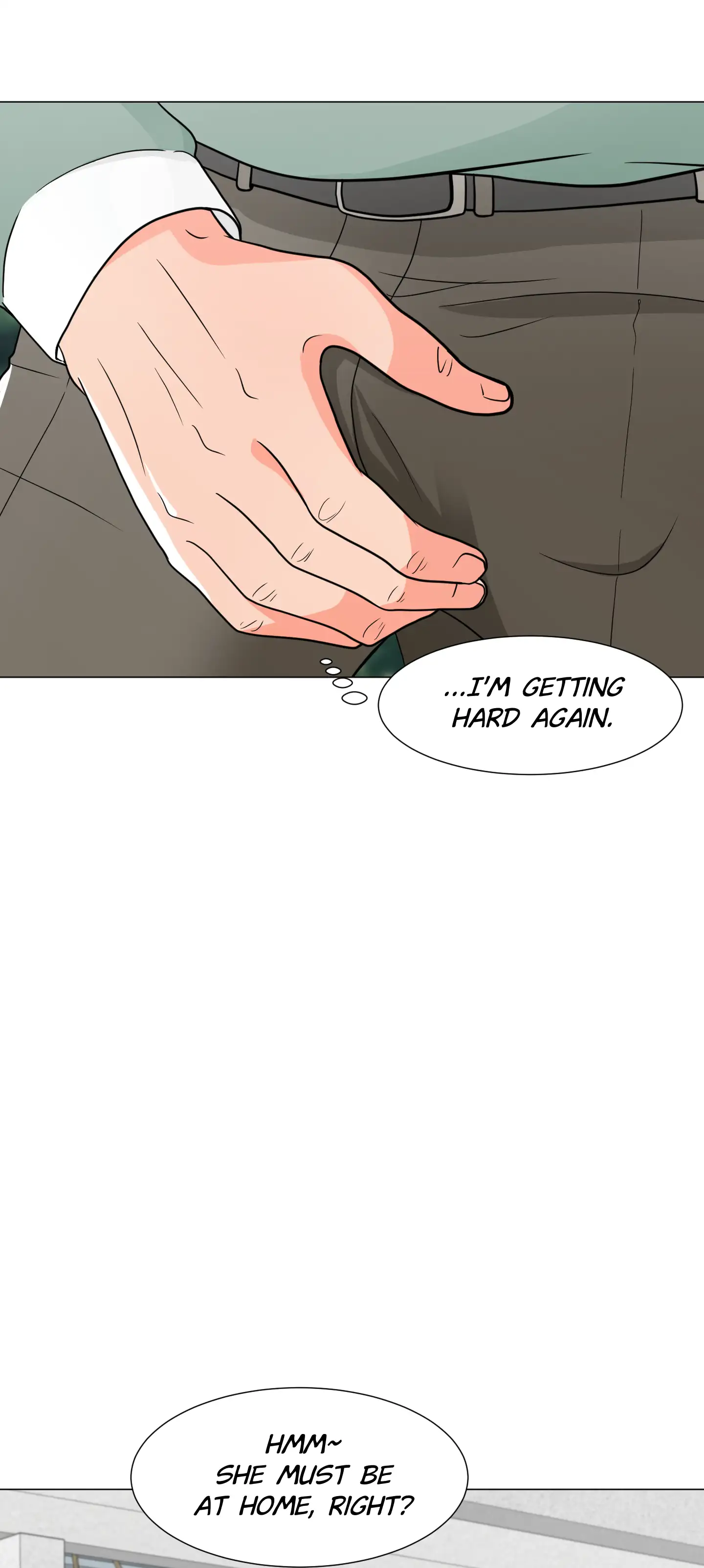 My Son's Woman - Episode 5 - read scene 61