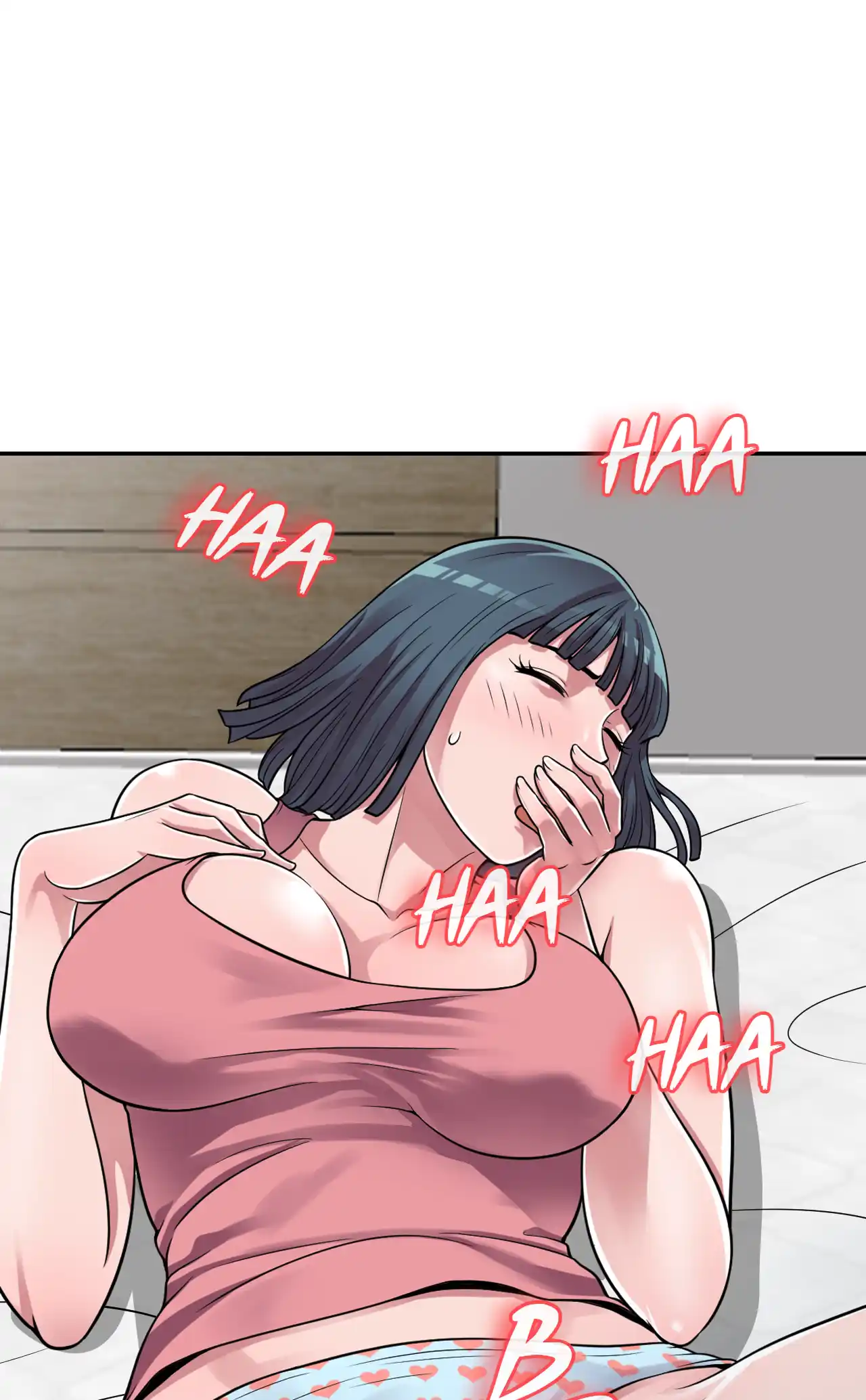 Stolen Taste - Episode 4 - read scene 5