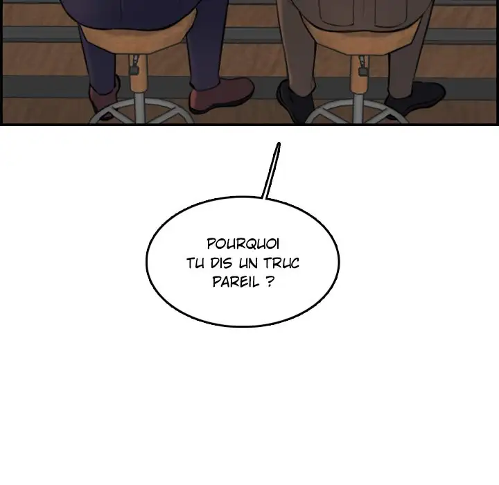 Maman est une Étudiante à l'Université - Episode 2 - read scene 13