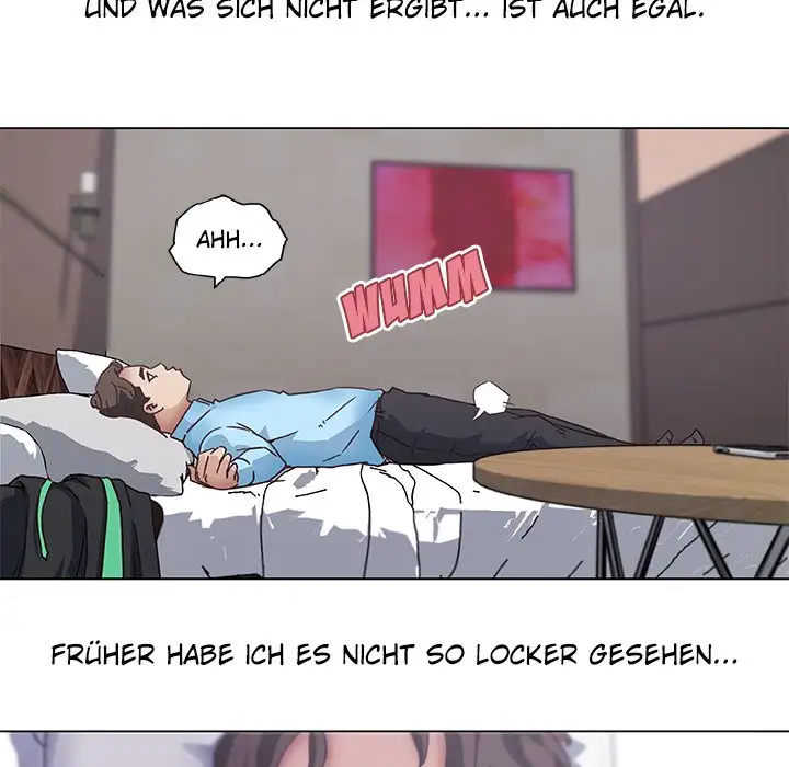 Glücklicher Onkel - Episode 1 - read scene 53