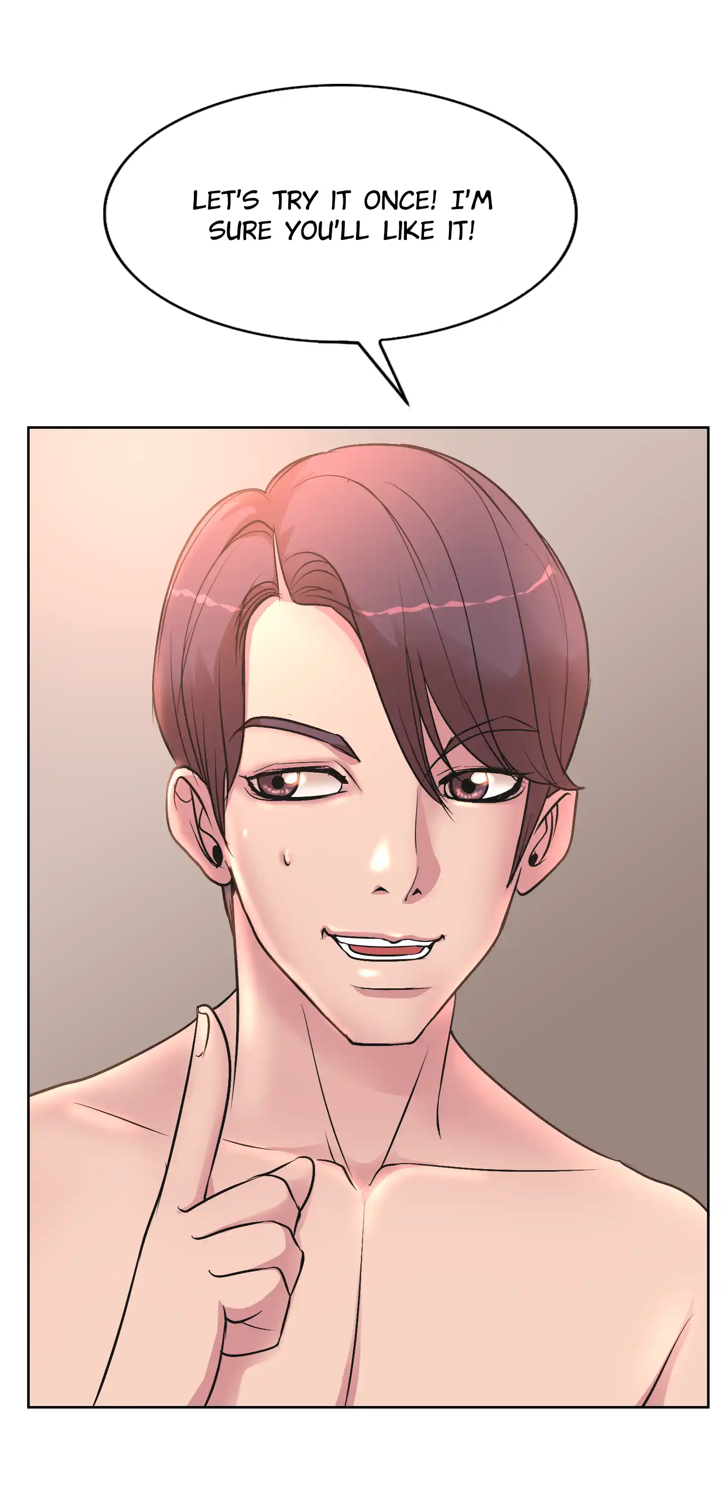Professor's Hard Life - Episode 1 - read scene 9