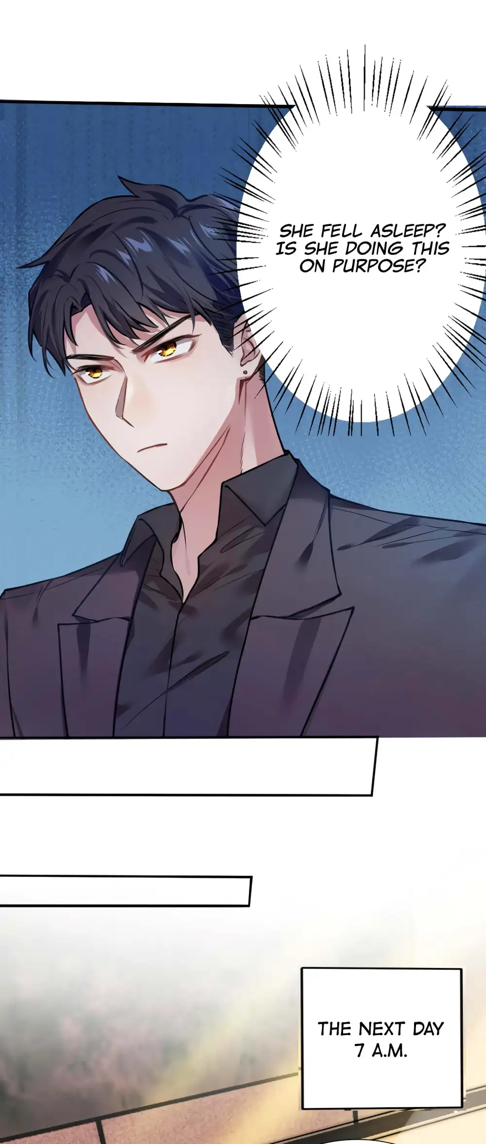 Nancheng Waits for The Moon - Episode 5 - read scene 21