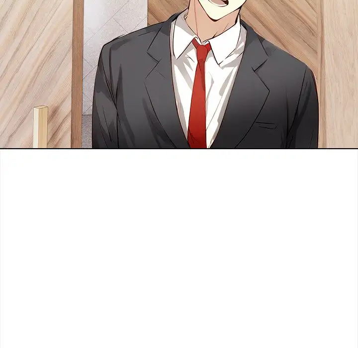 The Perfect Swap - Episode 4 - read scene 127