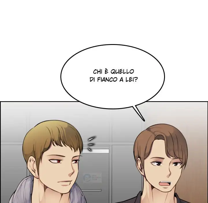 La Mamma è Una Studentessa Universitaria - Episode 3 - read scene 40