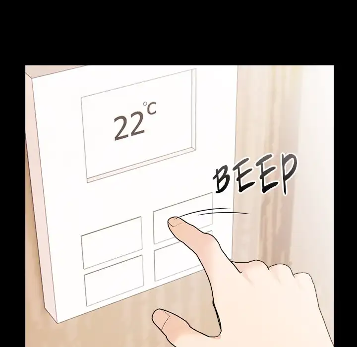 Trapped In The Cabin - Episode 3 - read scene 129