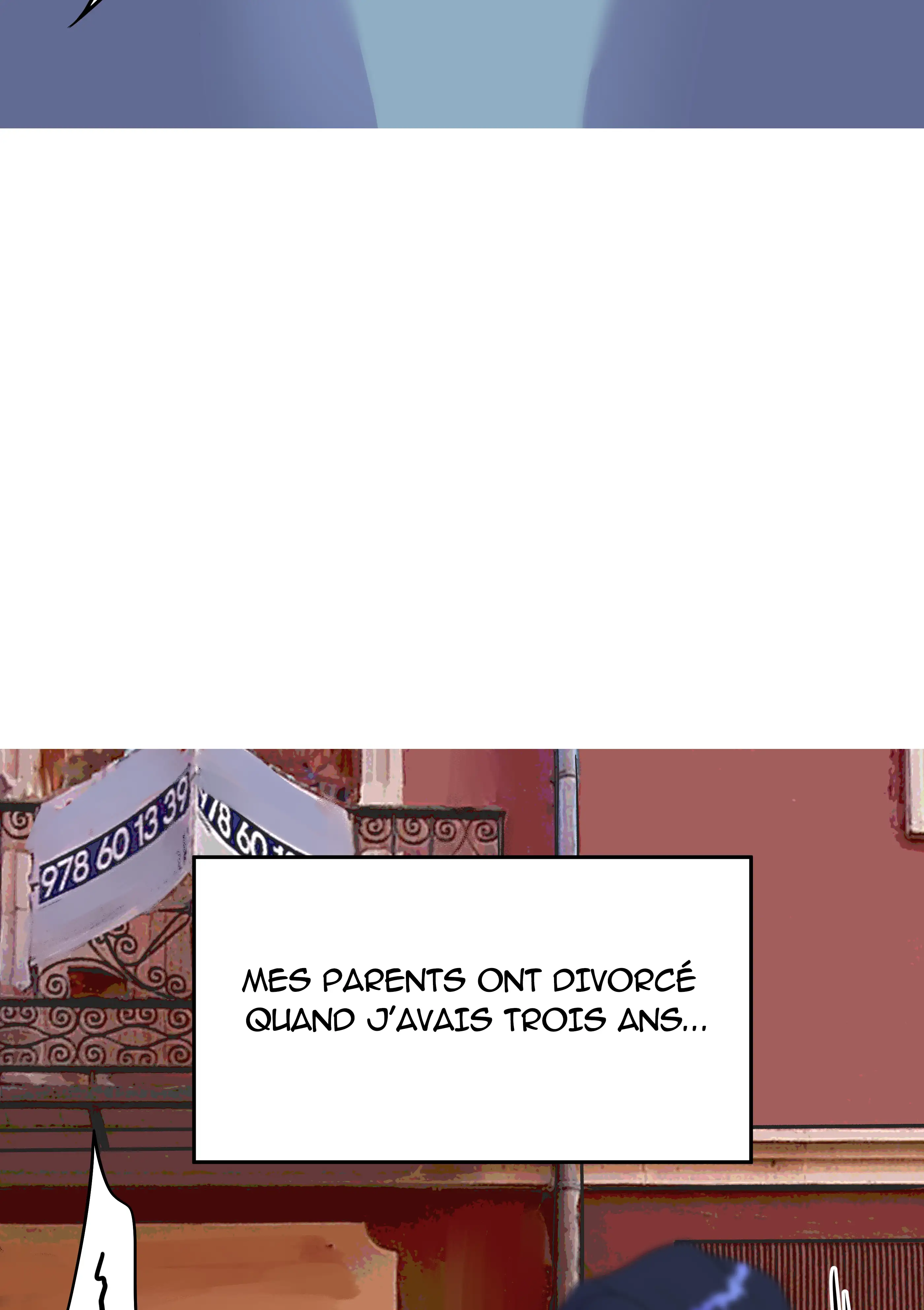 Tante Charmante - Prologue - read scene 3