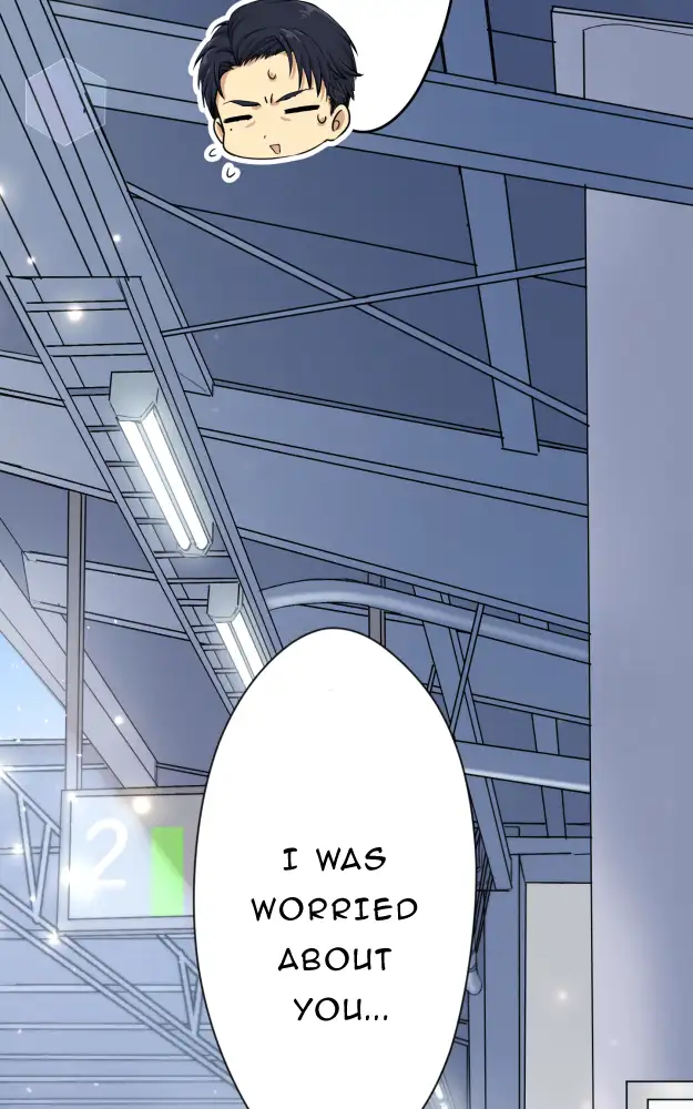 My Subordinate’s Inner Voice Is Too Noisy! - Episode 5 - read scene 103