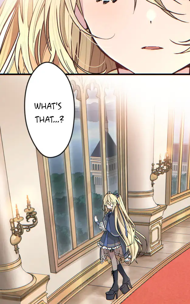 Royal Antique Dealer’s Case Files - Episode 1 - read scene 62