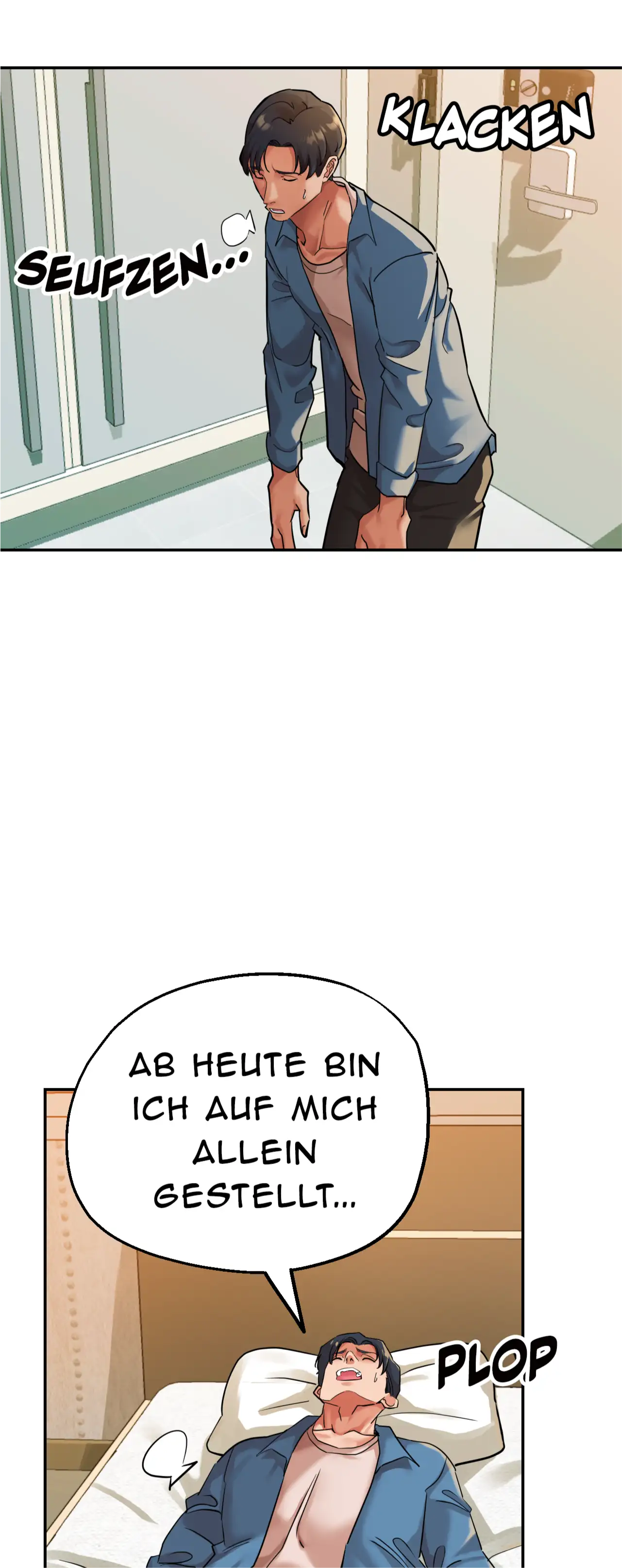 Schwägerinnen - Prologue - read scene 6