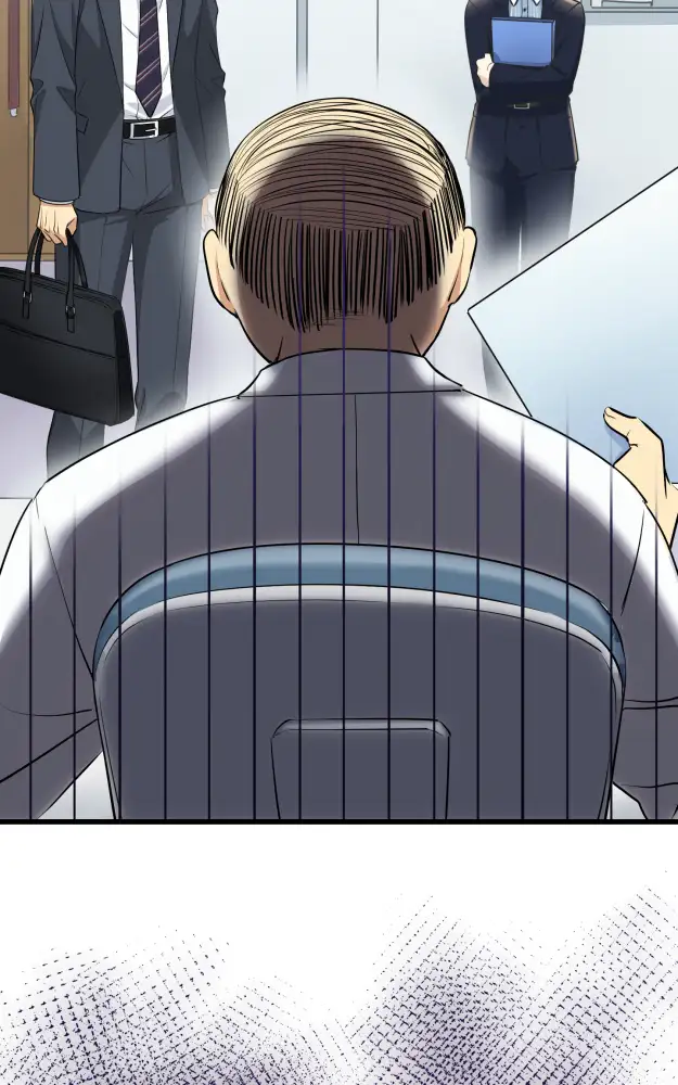 My Subordinate’s Inner Voice Is Too Noisy! - Episode 1 - read scene 57