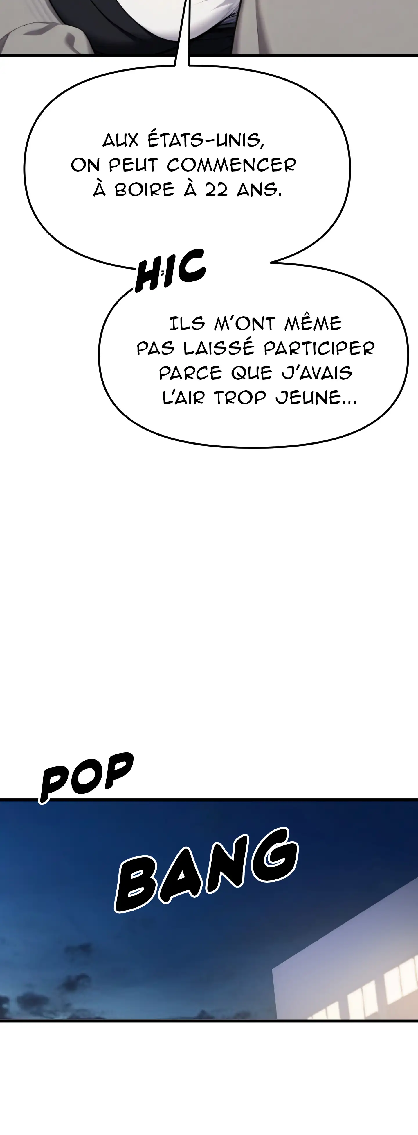 Paradoxe amoureux x7 - Episode 2 - read scene 8
