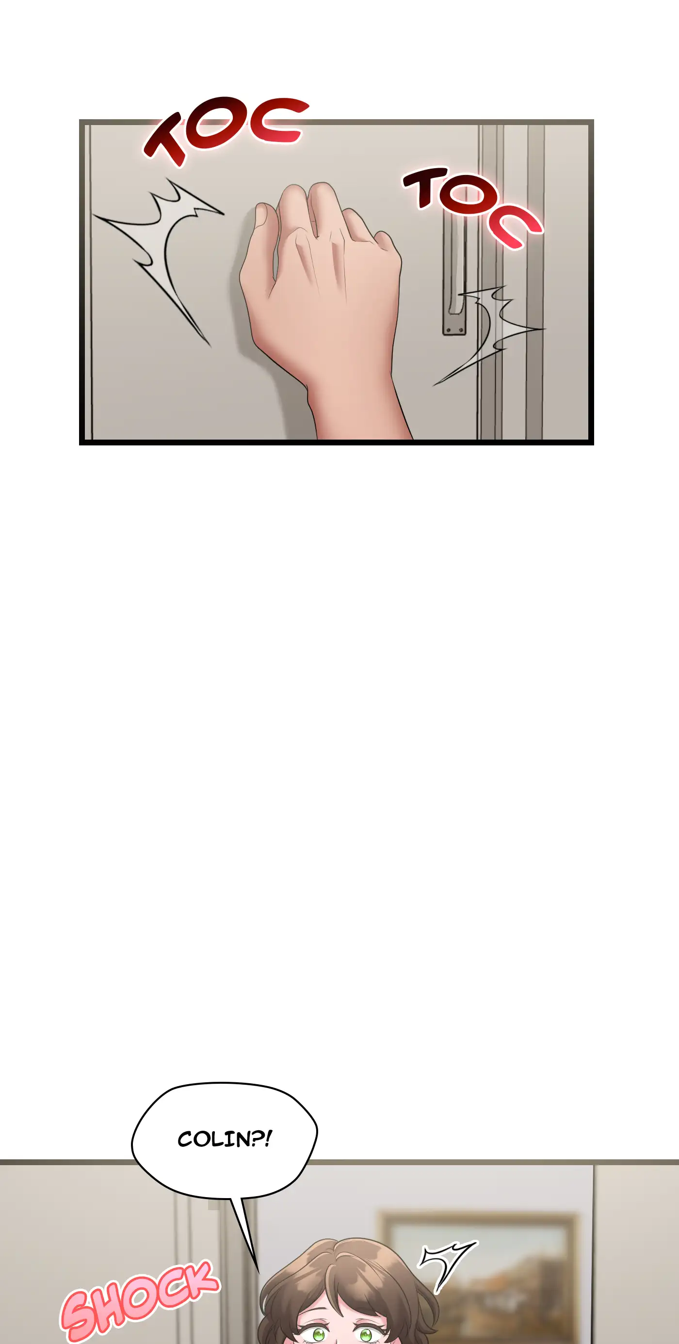Matrigna Del College - Episode 1 - read scene 57