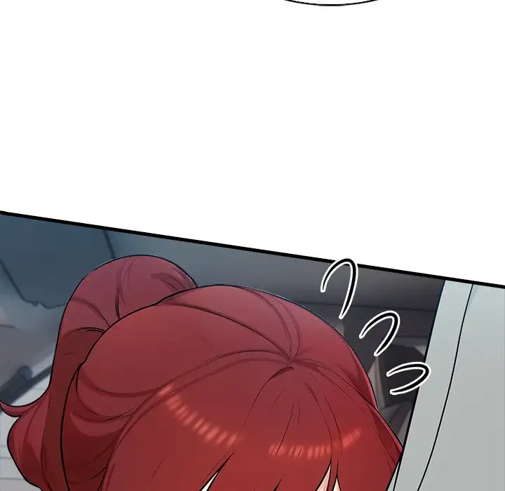 Oversized Life - Episode 1 - read scene 19