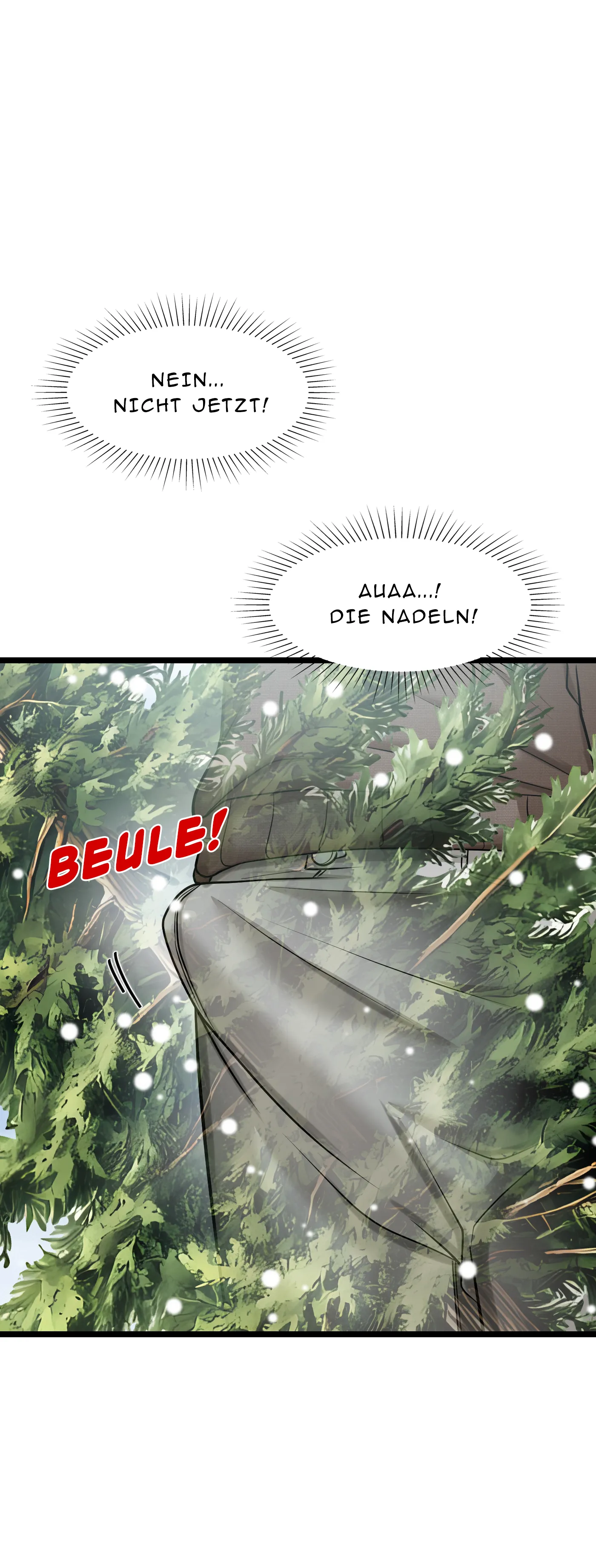 Winterspiele 2: "MILF Edition" - Episode 1 - read scene 65