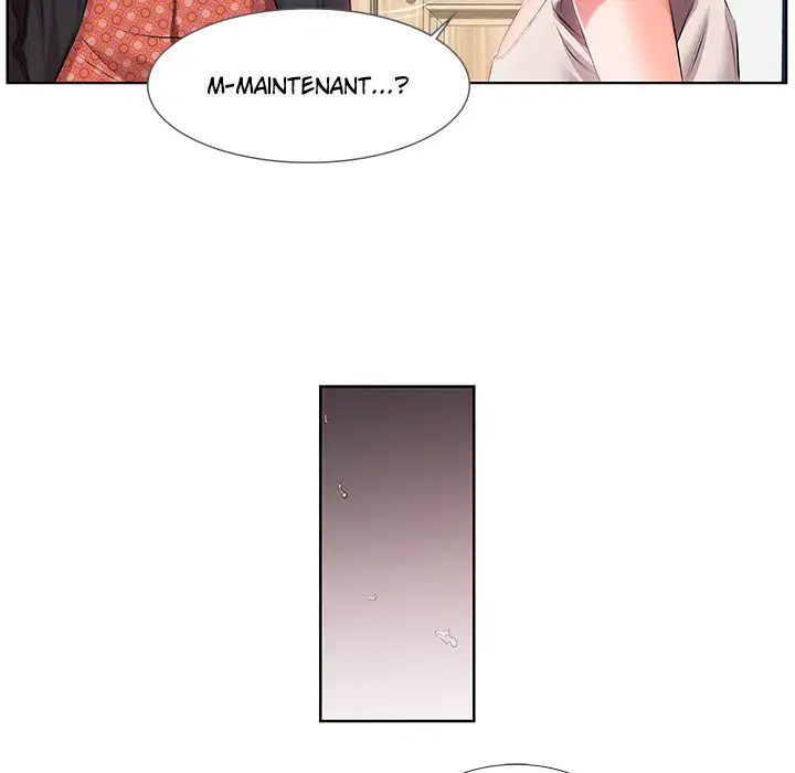 Discrètement Enchanté - Episode 1 - read scene 71