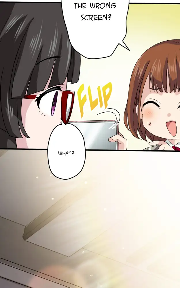 Real Love! - Episode 1 - read scene 97