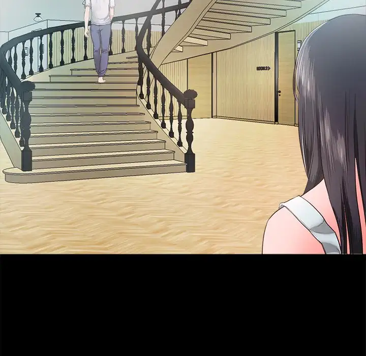 Dream Vacation - Episode 5 - read scene 57