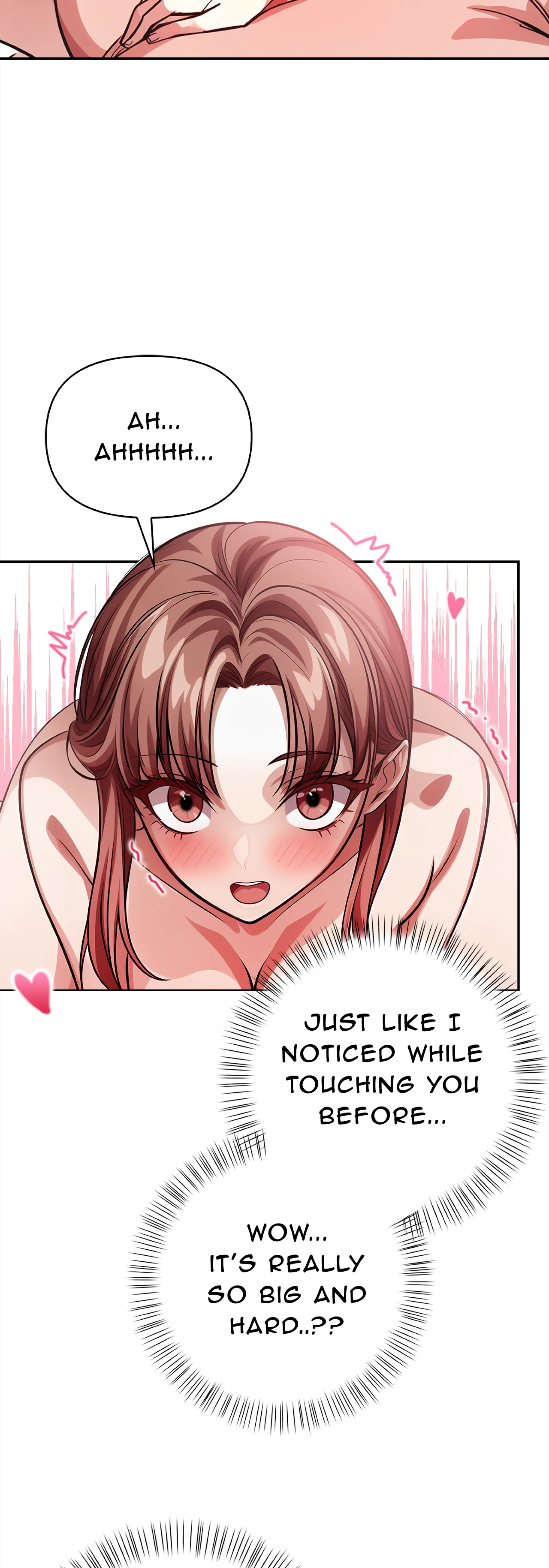 Married Woman's Secret - Episode 3 - read scene 28