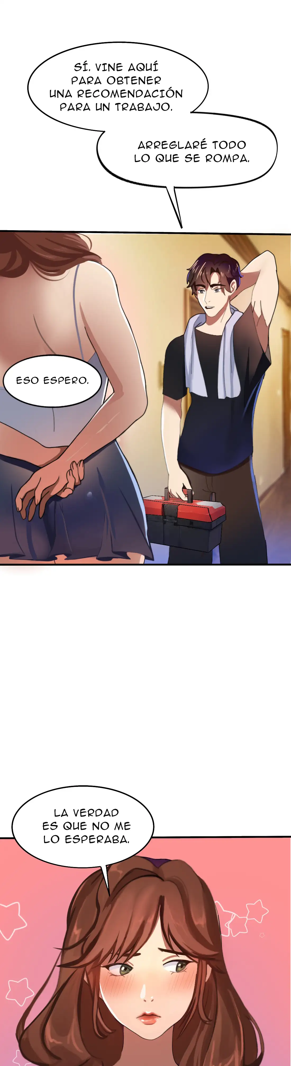 Encargado Del Dormitorio De Chicas - Episode 2 - read scene 20
