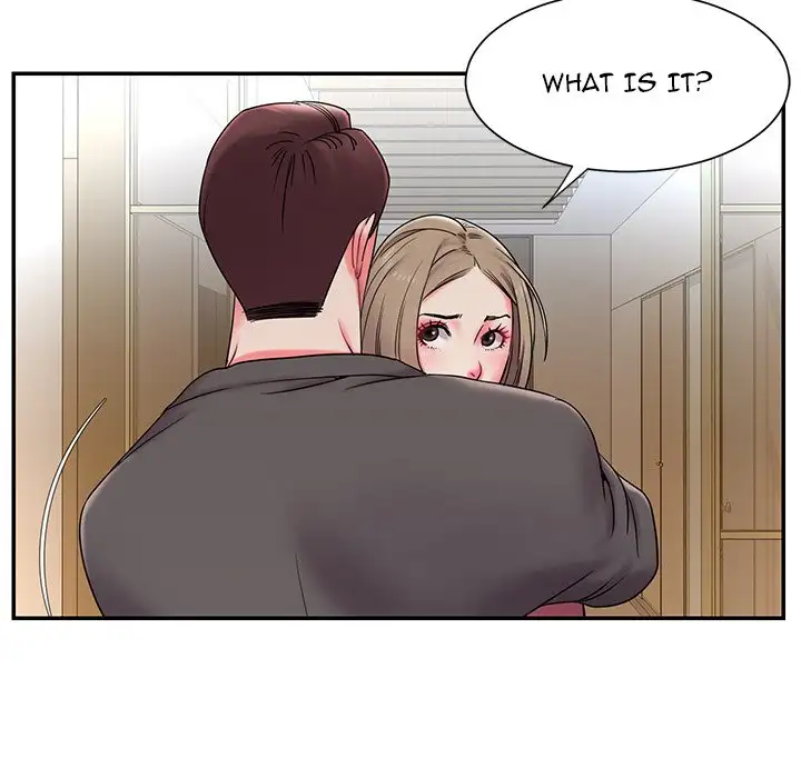 Take My Wife - Episode 5 - read scene 7