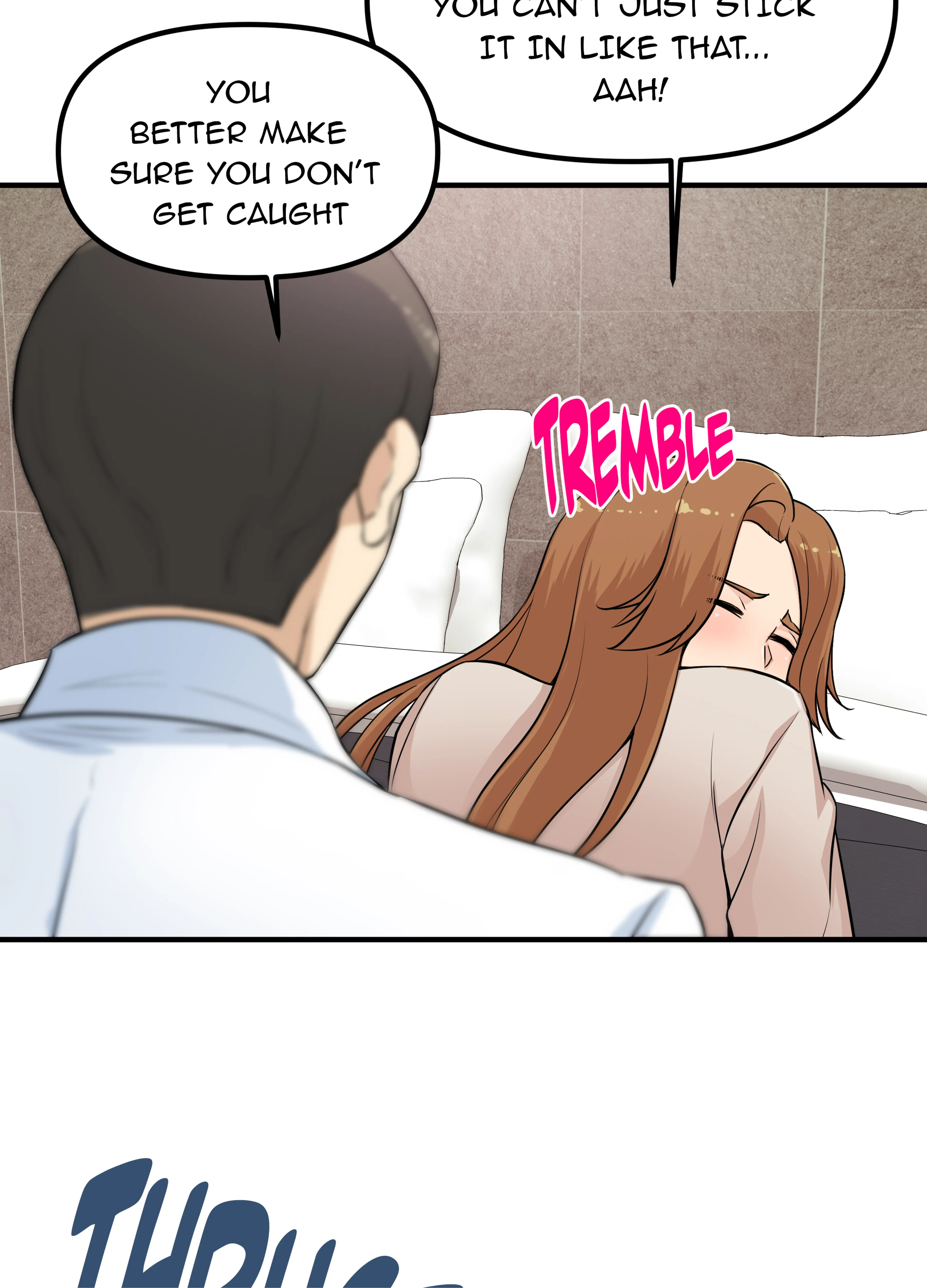 Office Bible - Episode 2 - read scene 56