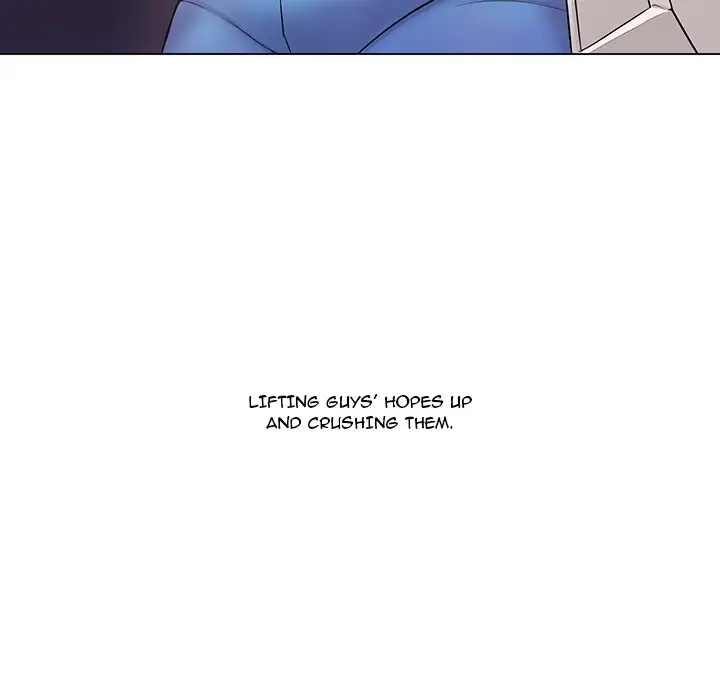 Teacher's Nightlife - Episode 2 - read scene 9
