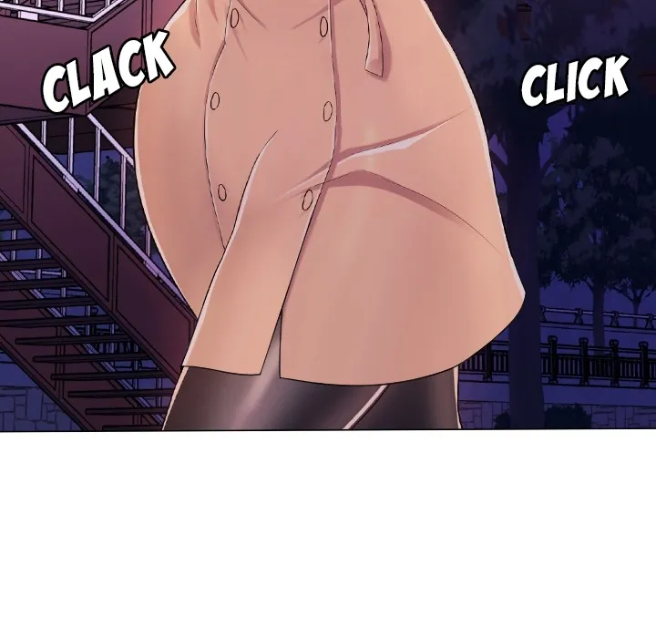 Teacher's Nightlife - Prologue - read scene 28