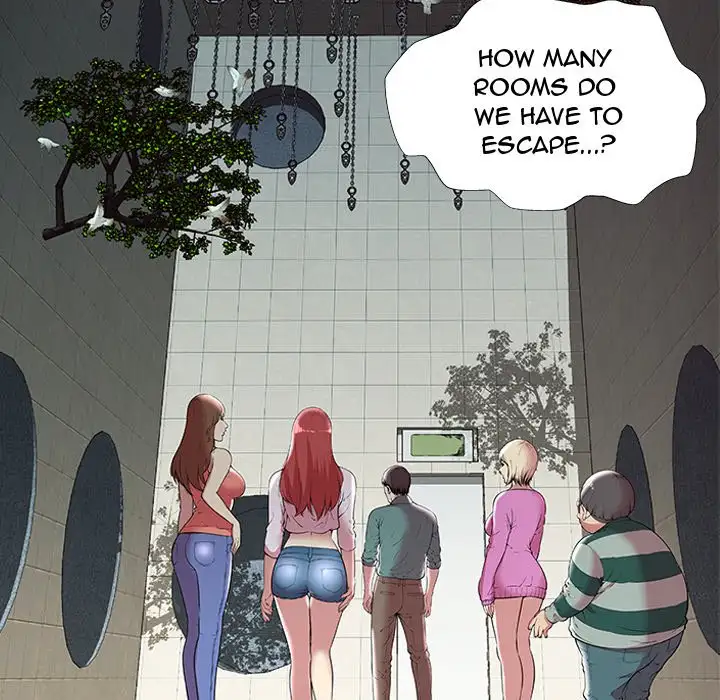 Lost Heaven - Episode 3 - read scene 79