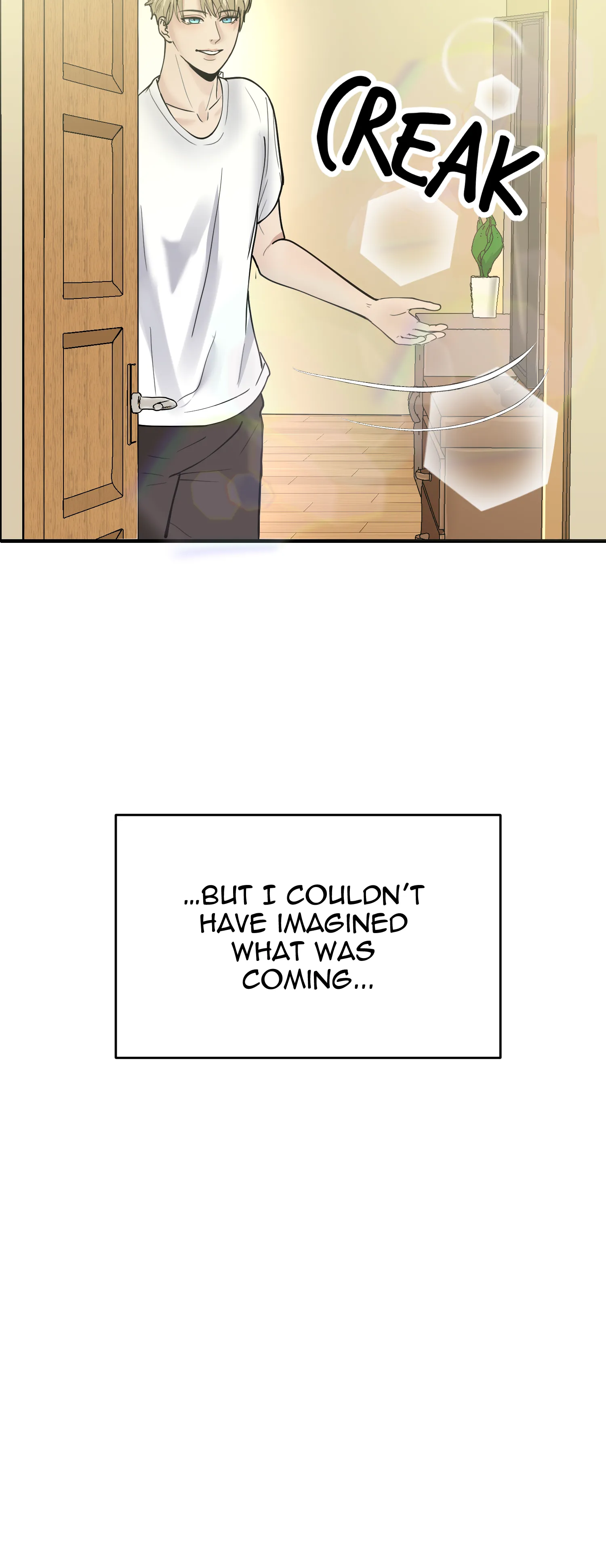 Disaster Roommates - Episode 1 - read scene 64