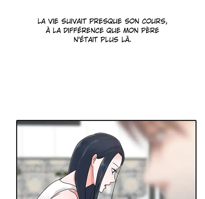 Le Plan De Ma Belle-Mère - Episode 2 - read scene 54